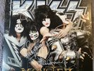 KISS | Monster Vinyl Signed Complete Members, Rare Vinyl