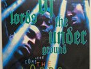Here Come The Lords by Lords of the Underground - (NEW&SEALED) w/Minor SLV DMG