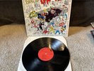 Back from the Grave Vol 4 16 Garage Punk Screamers  LP Crypt 004