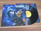Warlock - Triumph And Agony / Germany Vertigo 1987 + OIS / Mint-