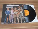 The Sweet - Sweet Fanny Adams / Germany RCA Club Sonderauflage  1974 / Mint-