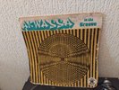 AFRO FUNK LP Akwassa – In The Groove Clover Sound – CXL 2009