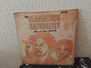 AFRO REGGAE LP The Gladiators ‎– Naturality Front Line  FL 1035