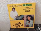 RARE  AFRO LP  Le Grand Maitre Franco Et Son Tout Puissant O.K. Jazz et Jolie
