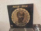 RARE AFRO LP  PHILO KOLA ELLE ME REND FOU PANAFRICAN MUSIC