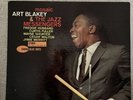 Art Blakey - Mosaic - Blue Note - 1961 - Stereo - Original Pressing - BNST-84090
