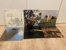 8x LP Set Pink Floyd The Wall, Animals, Relics, Meddle, usw. .