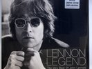 John Lennon - Lennon Legend - 1998 Parlophone Ltd. Edition Vinyl Record Sealed