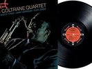 John Coltrane Quartet Crescent 33rpm 180g Acoustic Sounds Series