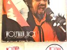12/75 #54 WOLFMAN JACK RADIO SHOW: WOLFMAN SINGS (2) & WOLFMAN SPOTS (4), FREE