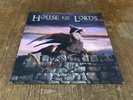 HOUSE OF LORDS Demons Down LP Vinyl 1992 Dutch 1st Press RARE James Christian