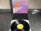 LP VINYL ROGER WATERS THE PROS AND CONS OF HITCH HIKING SHVL 24 0105 1 UK 1ST