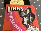 The MISSING LINKS - 1966 AUSTRALIA GARAGE FREAKBEAT - 1985 REISSUE EP