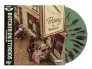 New BENNY THE BUTCHER Butcher on Steroids Reissue Splatter Green Vinyl LP