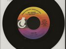 THE LEDGENDS - FEAR NOT - COMMONWEALTH UNITED RECORDS