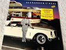 ALEXANDER O'NEAL: 