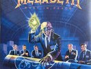 Rust in Peace by Megadeth (Record, 2008)