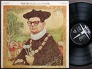 CAL TJADER The Prophet LP VERVE RECORDS V6-8769 US 1968 ST JAZZ Joao Donato