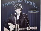 Dylan Bob - Travelin Thru 1967 - 1969: The Bootleg Series Vol. 15 - 3 x Vinyl LP