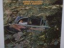 JIMMY BUFFETT Down To Earth BARNABY Label Vinyl LP EXCELLENT