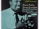HORACE PARLAN ON THE SPUR OF THE MOMENT BLUE NOTE BN4074 JAPAN VINYL LP