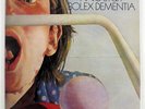 HARD STUFF BOLEX DEMENTIA ODEON EOP80818 JAPAN VINYL LP