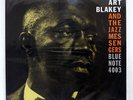 ART BLAKEY MOANIN' BLUE NOTE/CLASSIC BLP4003 US MONO HEAVY WEIGHT LP