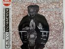 MANDRAKE SOM SOMBOSSA LEXINGTON LEX9318 JAPAN SHRINK OBI VINYL LP