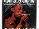 RON JEFFERSON LOVE LIFTED ME PACIFIC JAZZ PJ0036 JAPAN VINYL LP