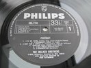 The Walker Brothers PORTRAIT 1966 UK LP 1st STEREO W/Insert MINT MINUS HEAR