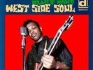 West Side Soul by Magic Sam (Record, 2011)