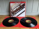 The Beatles,  1962-1966,  Red Album Double Vinyl LP Like New