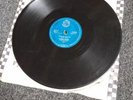 Ritchie Valens. Come on let's go/ Dooby dooby wah. Pye Int. G.Scr.more S2