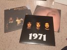 Natural Child for the love of the game, Hard In Heaven, 1971 Albums Lot