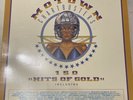 Motown Chartbusters 150 Hits of Gold 9 LP Disc Box Set Vinyl Record Music