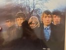 VINYL THE ROLLING STONES Between The Buttons DECCA LK4852 UK 1968 Stereo LP
