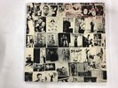 THE ROLLING STONES EXILE ON MAIN ST - ROLLING STONES P-5051S Japan  LP