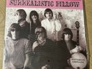 Jefferson Airplane Surrealistic Pillow MFSL 2-456 Mono 2-LP 45rpm SEALED MOFI