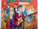 MOTHERS OF INVENTION CRUISING WITH RUBEN & JETS BARKINGPUMPKIN BPR77775 US LP