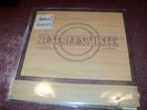 JEFFERSON AIRPLANE LONG JOHN SILVER LP SEALED GRUNT RECORDS 1972 ORIG BOX
