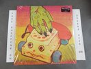 (NEW) THEE OH SEES CASTLEMANIA 2014 RE DBL LP IN THE RED RECORDS ITR208