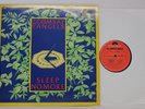 The Comsat Angels ‎– Sleep No More- LP 1981 UK- Polydor ‎– 2383 614