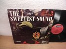 Elsie Bianchi Trio The Sweetest Sound rare SABA Lp 1965 mint- Modal, Cool Jazz