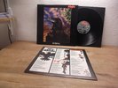 The Stranglers The Raven 70s UK 3-D Cover Rare Archive copy mint Punk Rock