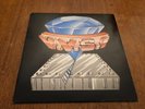 V.V.S.I. No Ace At Hand LP Vinyl 1986 US 1st Press Dennis Chick House of Lords
