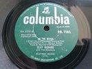 CLIFF RICHARD - ON THE BEACH RARE 1964 INDIAN  PRESS SHELLAC 78 RPM RECORD