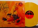CRAMPS 2014 PSYCHOBILLY COLORED VINYL EDITION A DATE WITH ELVIS NEAR MINT NR