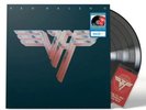 Van Halen II Vinyl LP w/Replica Backstage Pass [New/Sealed]