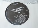 Underground Software - Music Maker Possee EP - Reinforced 12