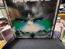 Parasite: Parasite, 5-Song-Mini-LP auf 45 RPM, Roadrunner/Sword-Rec- LP, ex/ex-